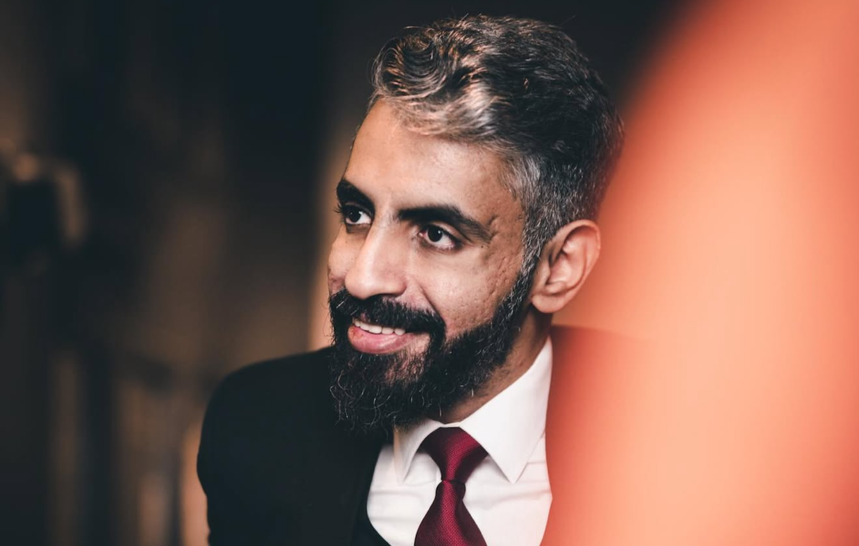 When Crimes Become Stories