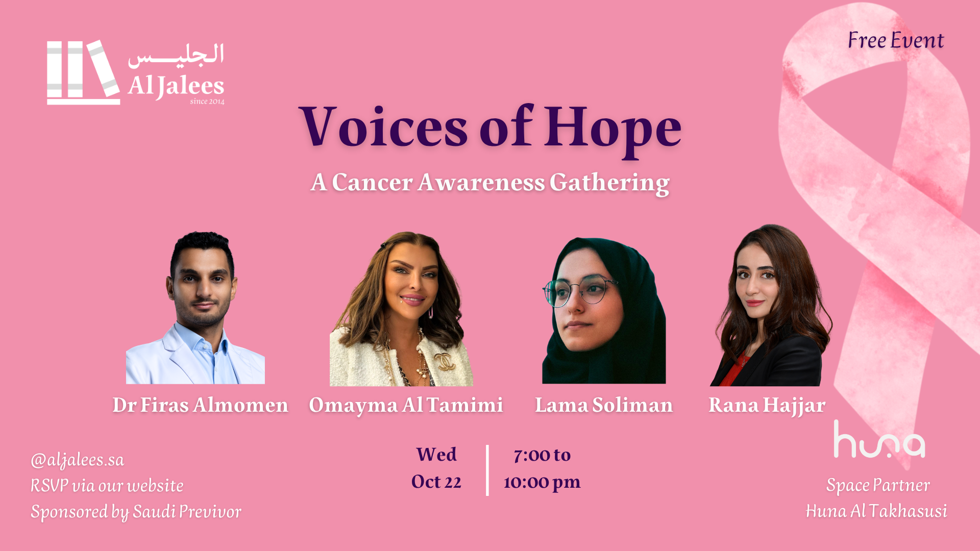 Knowing Your Genes: Understanding BRCA and the Power of Early Awareness