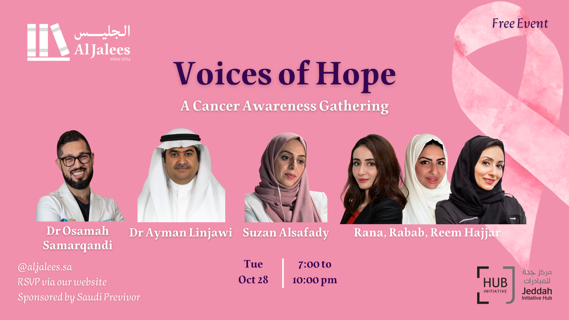 Knowing Your Genes: Understanding BRCA and the Power of Early Awareness