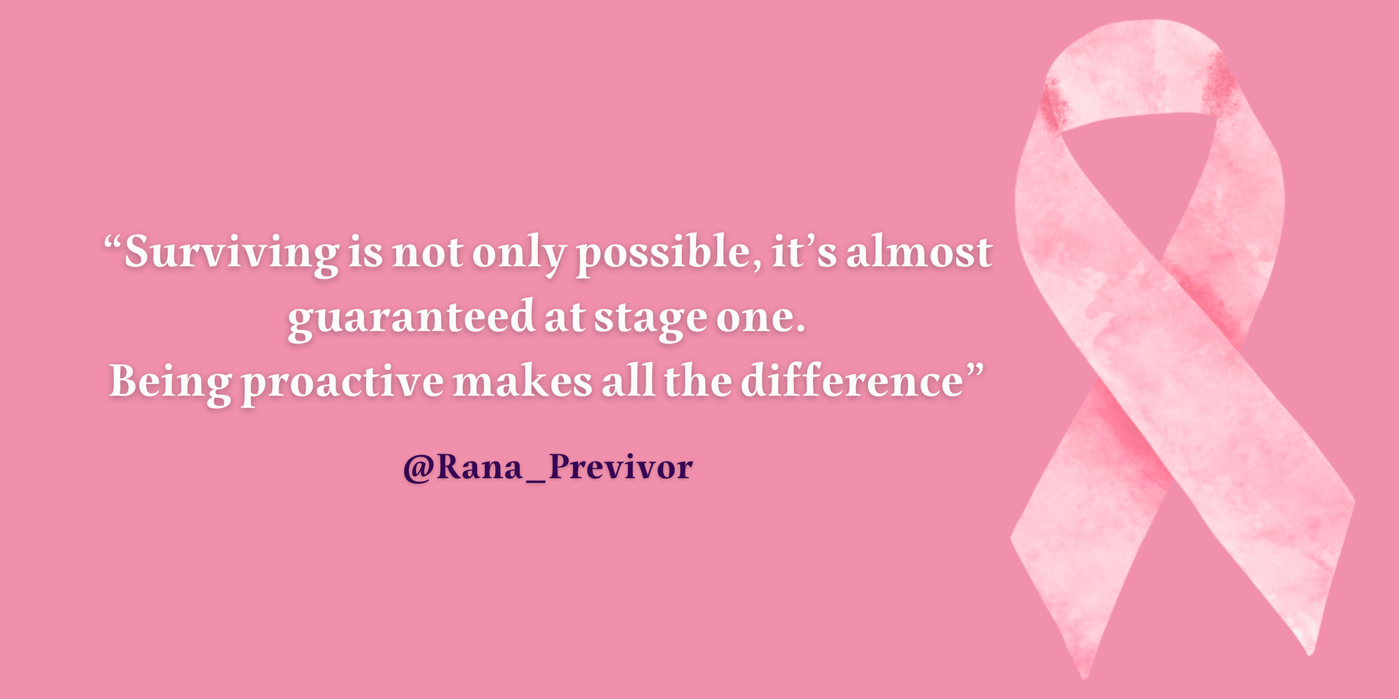 Knowing Your Genes: Understanding BRCA and the Power of Early Awareness