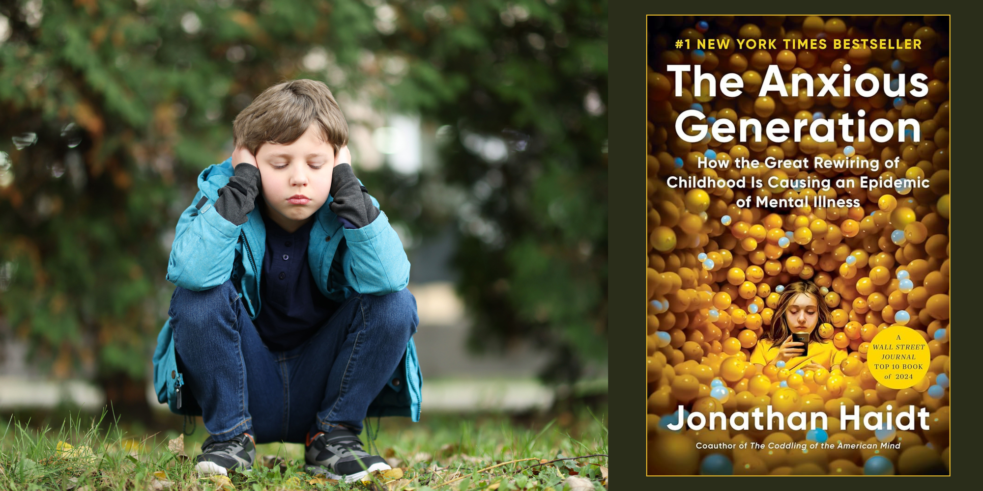 Are You Really There for Your Pre-teen?