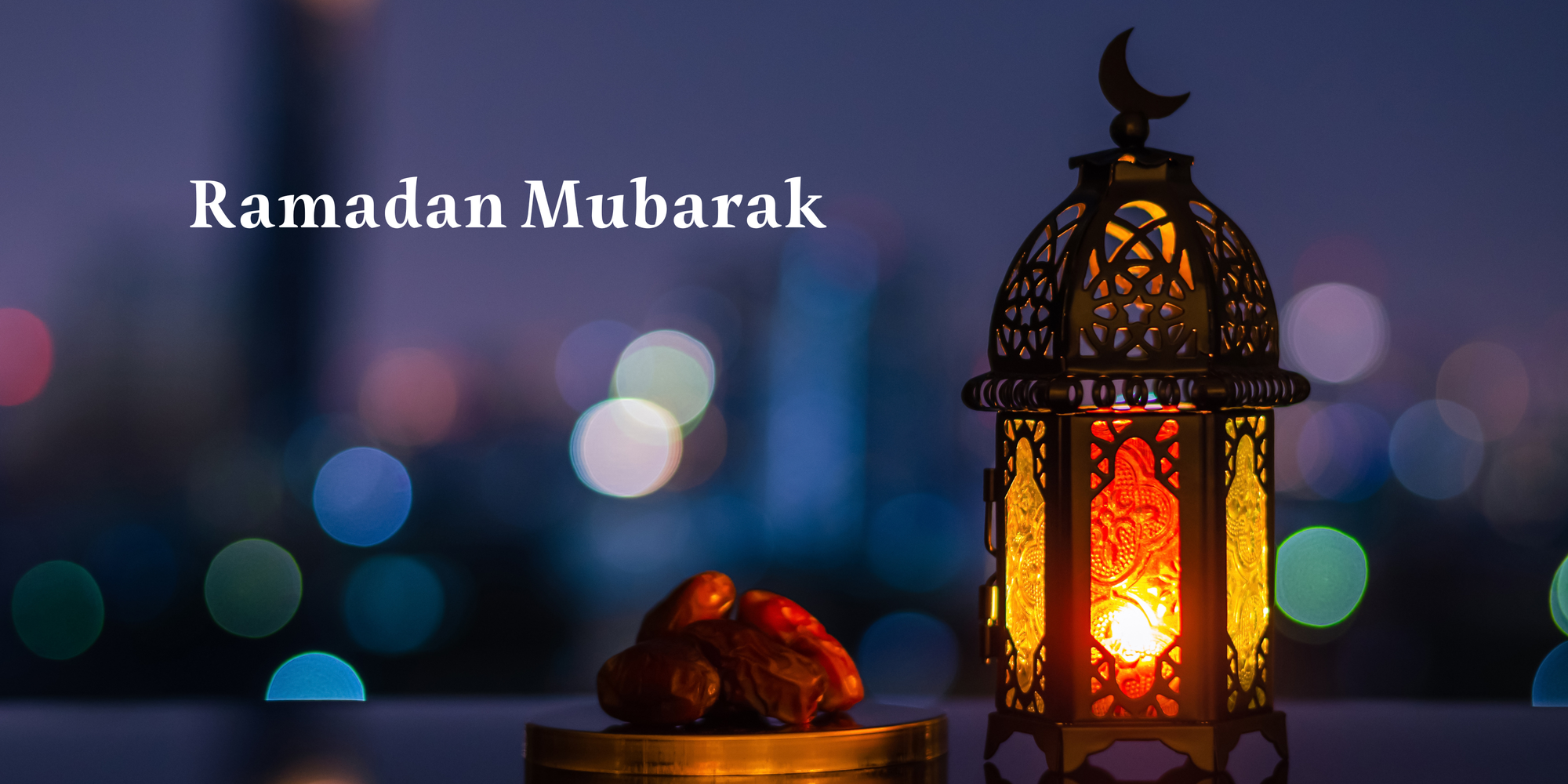 When Time Slows: Living Through Ramadan Beyond Fasting