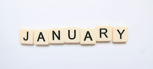 We Survived January
