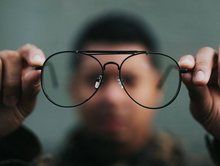 Vision
