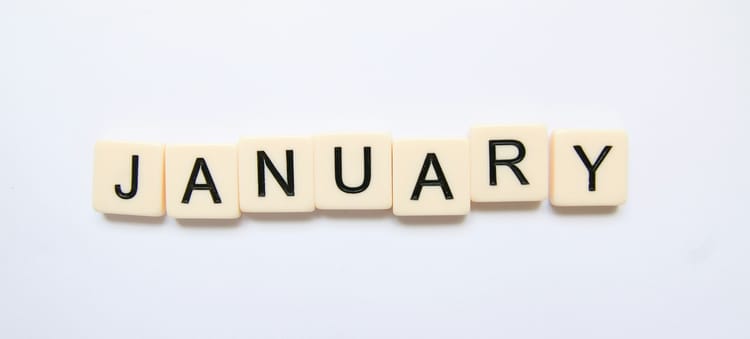 We Survived January