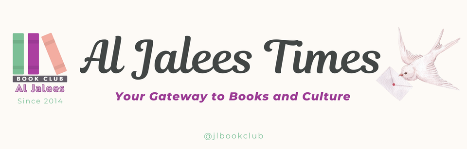 Al Jalees Times e-Magazine