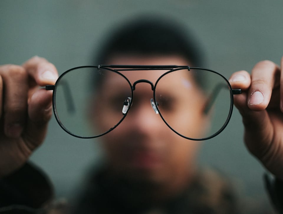 Vision